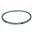 Courroie trapézoïdale étroite lisse SPZ 737 - Optibelt SK - 10x8mm