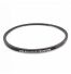 Courroie trapézoïdale étroite lisse SPZ 750 - Optibelt SK - 10x8mm