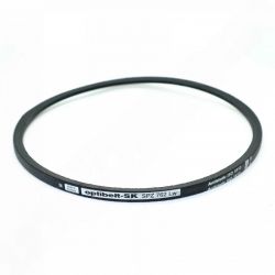 Courroie trapézoïdale étroite lisse SPZ 762 - Optibelt SK - 10x8mm