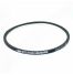 Courroie trapézoïdale étroite lisse SPZ 762 - Optibelt SK - 10x8mm