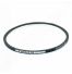 Courroie trapézoïdale étroite lisse SPZ 772 - Optibelt SK - 10x8mm