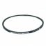 Courroie trapézoïdale lisse SPZ 800 - Optibelt SK - 10x8mm