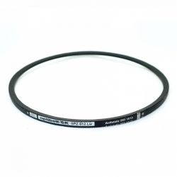 Courroie trapézoïdale lisse SPZ 812 - Optibelt SK - 10x8mm