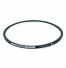 Courroie trapézoïdale lisse SPZ 812 - Optibelt SK - 10x8mm