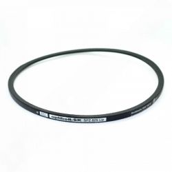 Courroie trapézoïdale lisse SPZ 825 - Optibelt SK - 10x8mm