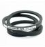 Courroie trapézoïdale lisse SPZ 925 - Optibelt SK - 10x8mm