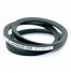 Courroie trapézoïdale lisse SPZ 937 - Optibelt SK - 10x8mm