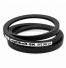 Courroie trapézoïdale lisse SPZ 962 - Optibelt SK - 10x8mm