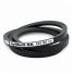 Courroie trapézoïdale lisse SPZ 987 - Optibelt SK - 10x8mm
