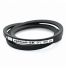 Courroie trapézoïdale lisse SPZ 1060 - Optibelt SK - 10x8mm