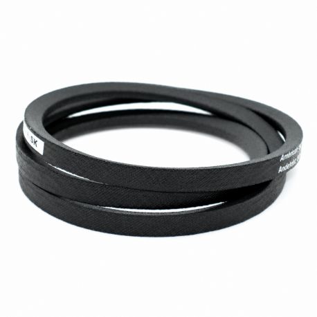 Courroie trapézoïdale lisse SPZ 1180 - Optibelt SK - 10x8mm
