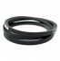 Courroie trapézoïdale lisse SPZ 1187 - Optibelt SK - 10x8mm