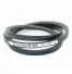 Courroie trapézoïdale lisse SPZ 1077 - Optibelt SK - 10x8mm