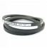 Courroie trapézoïdale lisse SPZ 1087 - Optibelt SK - 10x8mm