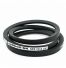 Courroie trapézoïdale lisse SPZ 1012 - Optibelt SK - 10x8mm