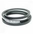 Courroie trapézoïdale lisse SPZ 1137 - Optibelt SK - 10x8mm