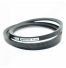 Courroie trapézoïdale lisse SPZ 1312 - Optibelt SK - 10x8mm