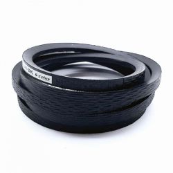 Courroie trapézoïdale lisse SPZ 2062 - Optibelt SK - 10x8mm
