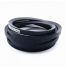Courroie trapézoïdale lisse SPZ 2120 - Optibelt SK - 10x8mm