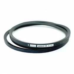 Courroie trapézoïdale lisse SPZ 2360 - Optibelt SK - 10x8mm