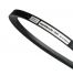 Courroie trapézoïdale lisse SPZ 1500 - Optibelt SK - 10x8mm