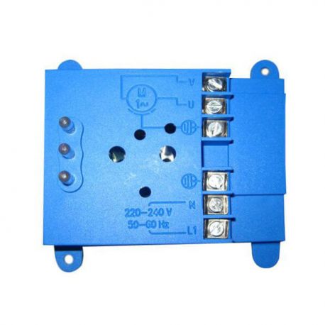 Carte électronique pour Presscomfort