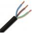 Câble électrique souple H07RN-F 3G1,5 MM²