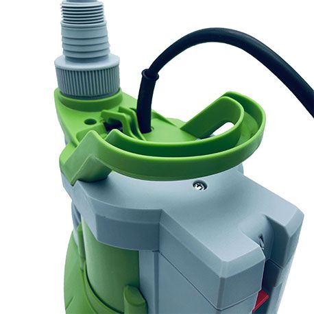 I-SPRING 130 - FLOTTEUR INTEGRE