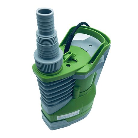 I-SPRING 130 - FLOTTEUR INTEGRE