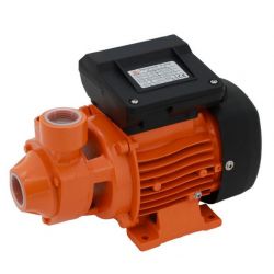 GPM-60 - Pompe périphérique 0,37kW jusqu'à 1,8 m3/h monophasé 220V