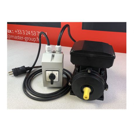 inverseur de sens de rotation pour moteur monophasé