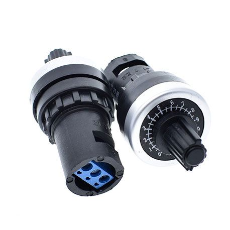 Potentiomètre à visser 10KOhm