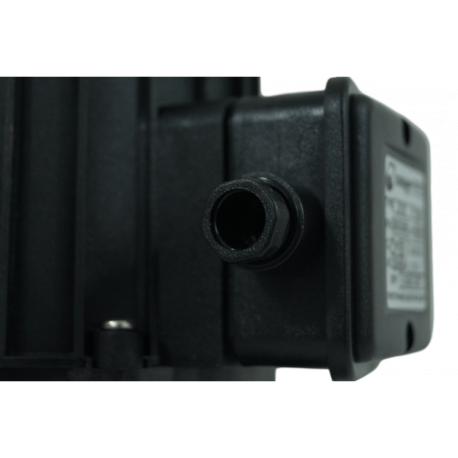 Pompe centrifuge roue ouverte ZV 35 H150mm basse pression 380V