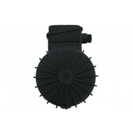 Pompe centrifuge roue ouverte ZV 35 H180mm basse pression 380V