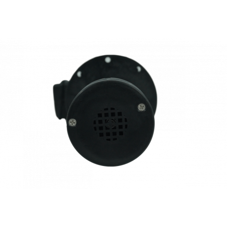 Pompe centrifuge roue ouverte ZV 90 H170mm basse pression 380V