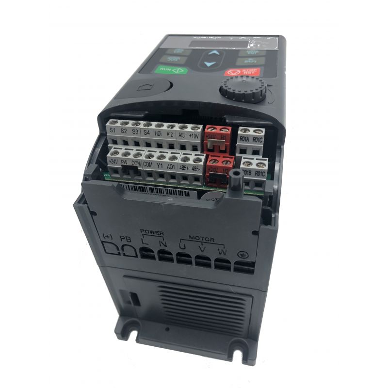 Variateur de vitesse triphasé SD1 jusqu'à 110KW IMO Variateur de vitesse triphasé SD1 jusqu'à 110KW IMO