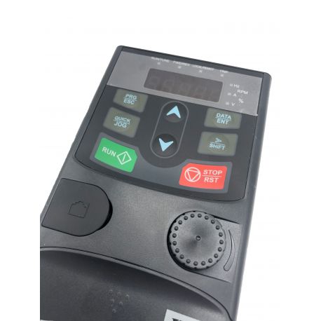 Variateur de vitesse triphasé SD1 220V jusqu'à 2,2KW