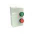 Boitier de démarrage direct moteur monophasé 220V 11KW