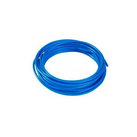 Fil électrique souple HO5V-K 0.5 MM² Bleu clair C100M