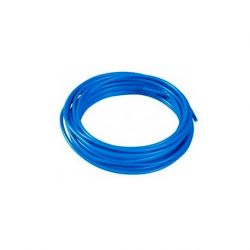 Fil électrique souple HO5V-K 0.75 MM² Bleu clair C100M