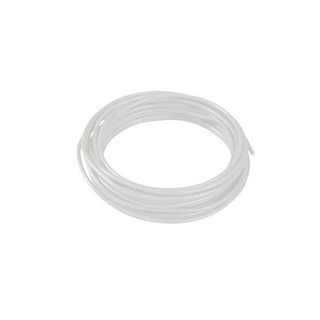 Fil électrique souple HO5V-K 0.5 MM² blanc C100M