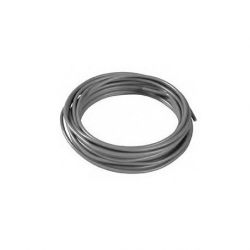 Fil électrique souple HO5V-K 1.0 MM² GRIS C100M