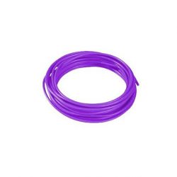 Fil électrique souple H05V-K 1.0 MM² violet C100M