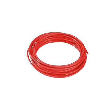 HO7V-K 2.5 MM² Rouge  HO7VK fil électrique souple industriel en ligne
