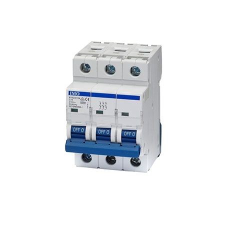Disjoncteur ITE E43A030 - 30A, 3 Pôles, 480V AC - Reconditionné Et Testé