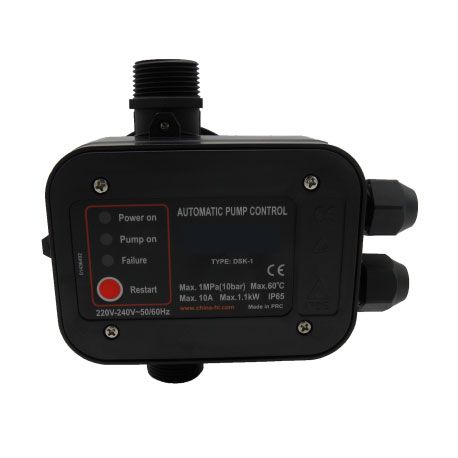 Régulateur De Pression WATTS DRV/N - Réducteur Eau Air 1-6 Bars DN15-DN32 Certifié DVGW