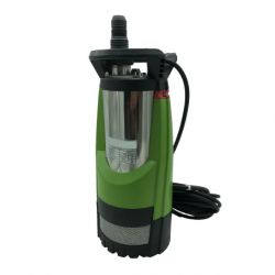 D-PRO 1200 MATIC- Pompe submersible 6'' eau claire