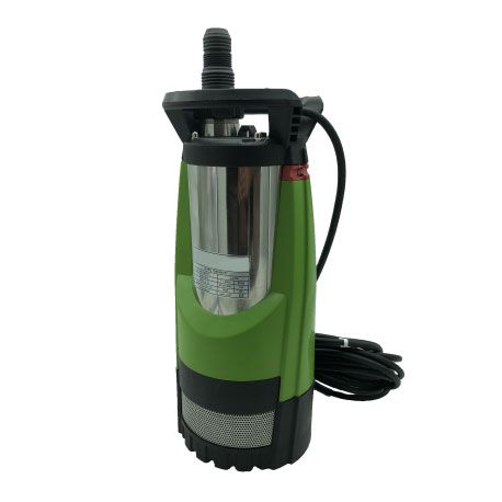 D-PRO 1200 MATIC- Pompe submersible 6'' eau claire D-PRO 1200 MATIC- Pompe submersible 6'' eau claire