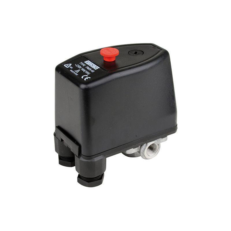 Pressostat pour pompe à eau