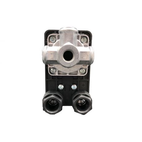 Pressostat eau 230V et 380V - 1 à 5 bars